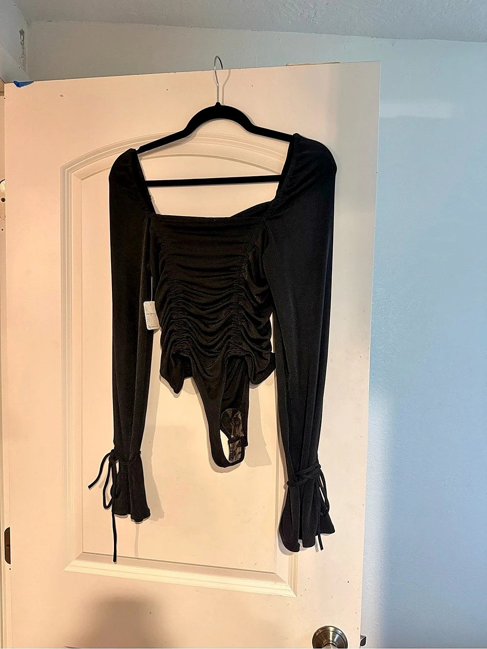 Free people meant to be bodysuit
